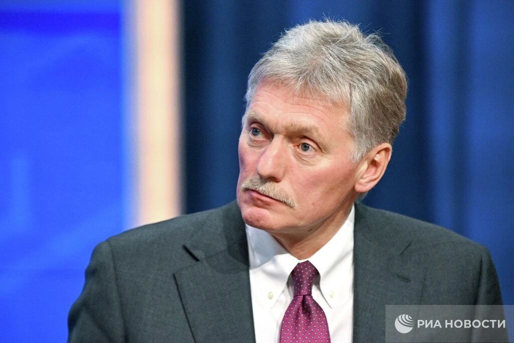 Россия продолжит усиливать давление на киевский режим, чтобы достигнуть поставленных целей - Песков