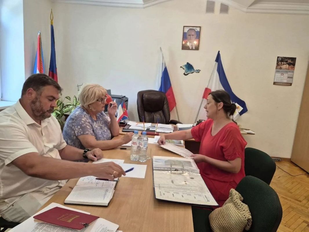 Галина Огнёва: Совместно с заместителями и депутатами городского совета мы начали встречи с жителями согласно закреплённым территориям Галина Огнёва: Совместно с заместителями и депутатами городского совета мы начали встречи с жителями согласно закреплённым территориям