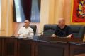 Иван Кошель: Провел очередное заседание «Депутатского часа»