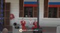 Ансамбль песни и пляски Черноморского флота ВМФ России выступил с концертом в столице Сейшел Виктории