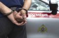 В пригороде Феодосии сотрудники Росгвардии задержали вооруженного топором правонарушителя