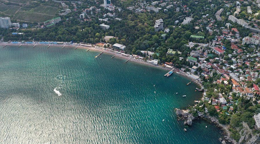 Мы вместе: спецпредложения сезона-2026 в отелях и санаториях Ялты и Алушты