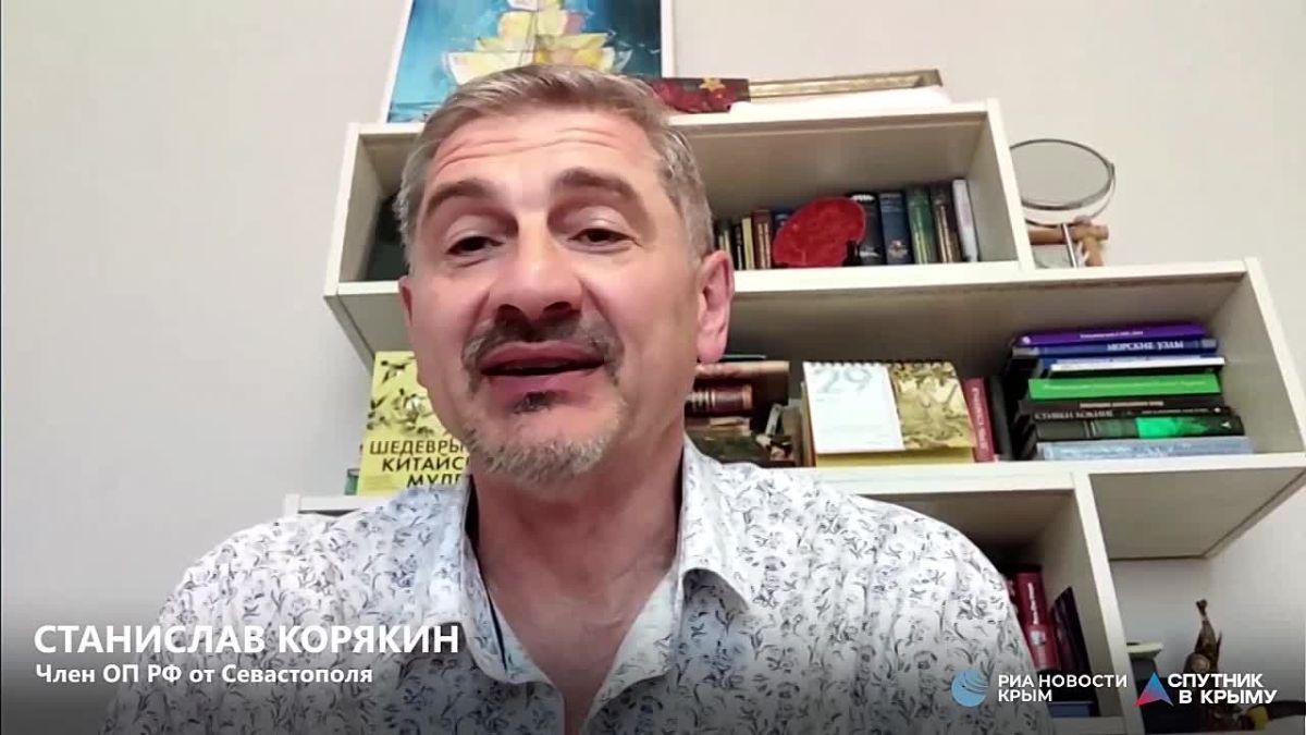 QR-код – правильное и эффективное решение при распределении топлива в Севастополе