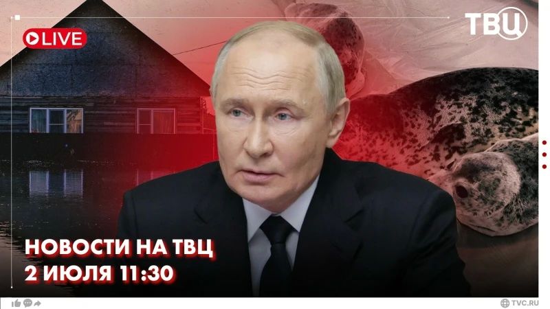 ВС РФ в ответ на украинские террористические атаки нанесли массированный удар, поражены предприятия военной промышленности, ТЭК и инфраструктура военных аэродромов