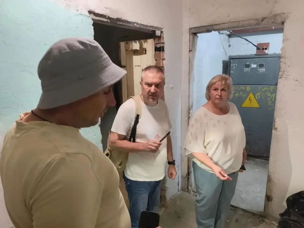 Галина Огнёва: Совместно с заместителями и депутатами городского совета мы начали встречи с жителями согласно закреплённым территориям Галина Огнёва: Совместно с заместителями и депутатами городского совета мы начали встречи с жителями согласно закреплённым территориям