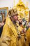 Иван Кошель: Поздравляю Его Высокопреосвященство митрополита Симферопольского и Крымского Тихона с Днем рождения!