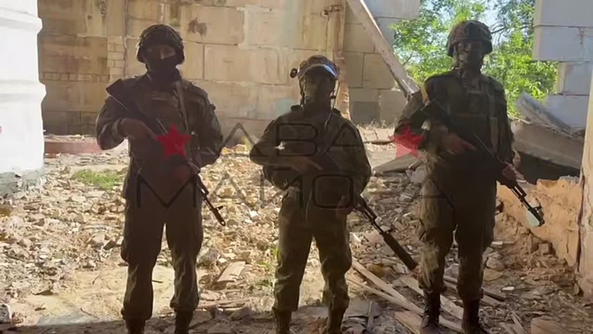 Два майора: Защитим небо над Крымом!. Морпехи 810-й бригады в составе мобильных огневых групп, выполняющих задачи по противодействию беспилотникам противника в Крыму необходима народная поддержка! Для дооснащения МОГ нужны:...
