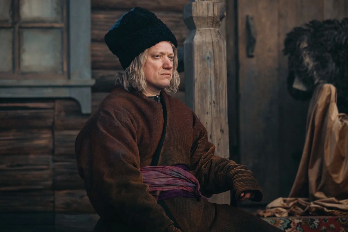 Завершились съемки многосерийной драмы «Капитанская дочка» по мотивам знаменитой повести Александра Пушкина Завершились съемки многосерийной драмы «Капитанская дочка» по мотивам знаменитой повести Александра Пушкина
