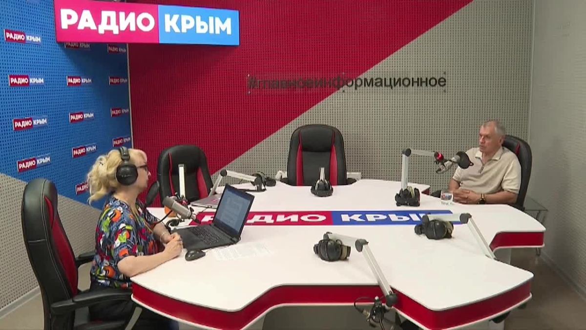 Константинов заявил, что информационные атаки — признак слабости противника