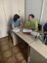 Архивисты г. Саки продолжают работу по формированию фондов участников СВО