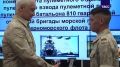 Главное из рабочего совещания Белоусова на командном пункте ЧФ: