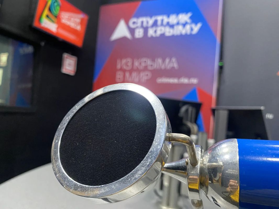 Иван Мезюхо: Сегодня в авторской программе Ирины Мульд «Вечерний контекст» на радио «Спутник в Крыму» говорили о террористической активности киевского режима против мирных жителей Крымского полуострова Иван Мезюхо: Сегодня в авторской программе Ирины Мульд «Вечерний контекст» на радио «Спутник в Крыму» говорили о террористической активности киевского режима против мирных жителей Крымского полуострова