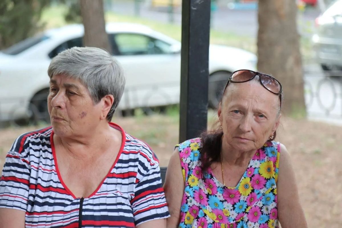 Галина Огнёва: Совместно с заместителями и депутатами городского совета продолжаем встречи с жителями согласно закреплённым территориям Галина Огнёва: Совместно с заместителями и депутатами городского совета продолжаем встречи с жителями согласно закреплённым территориям