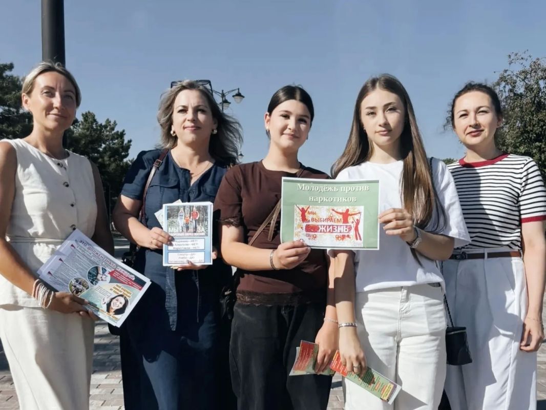 На территории Бахчисарайского района состоялся комплекс профилактических мероприятий по обеспечению безопасности несовершеннолетних На территории Бахчисарайского района состоялся комплекс профилактических мероприятий по обеспечению безопасности несовершеннолетних