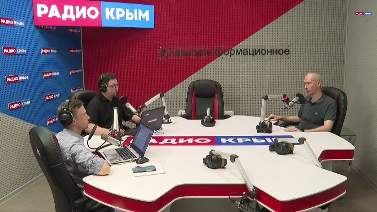 Какие меры поддержки назначаются в Крыму участникам СВО без заявлений