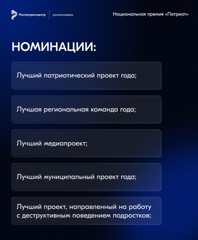 Каждая значимая инициатива заслуживает того, чтобы о ней узнали Каждая значимая инициатива заслуживает того, чтобы о ней узнали