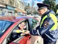 Галина Огнёва: Искренне поздравляю сотрудников и ветеранов ГИБДД с профессиональным праздником и 90-летием Госавтоинспекции!