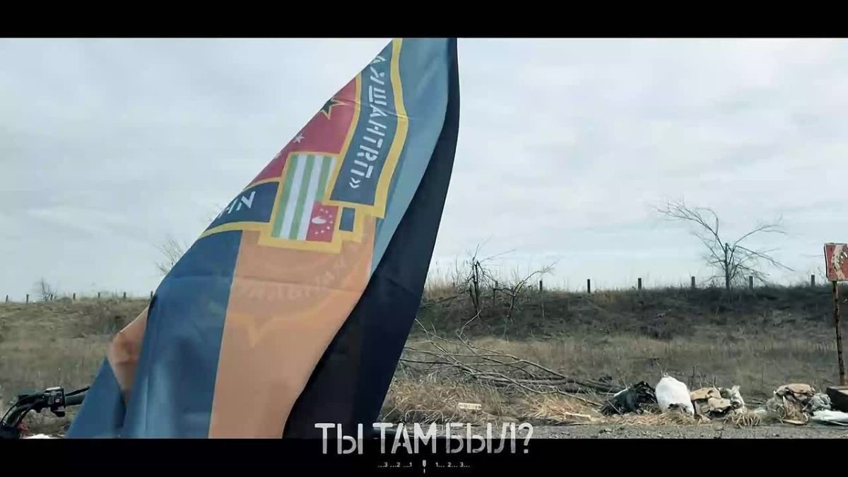 Павел Кукушкин: Солдатов Роман, позывной "Поэт", боец 12 СБ БАРС Крым Севастополь, написал и исполнил песню, посвящённую легендарному подразделению!