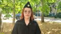 В Севастополе полиция возвратила владелице инвалидную коляску