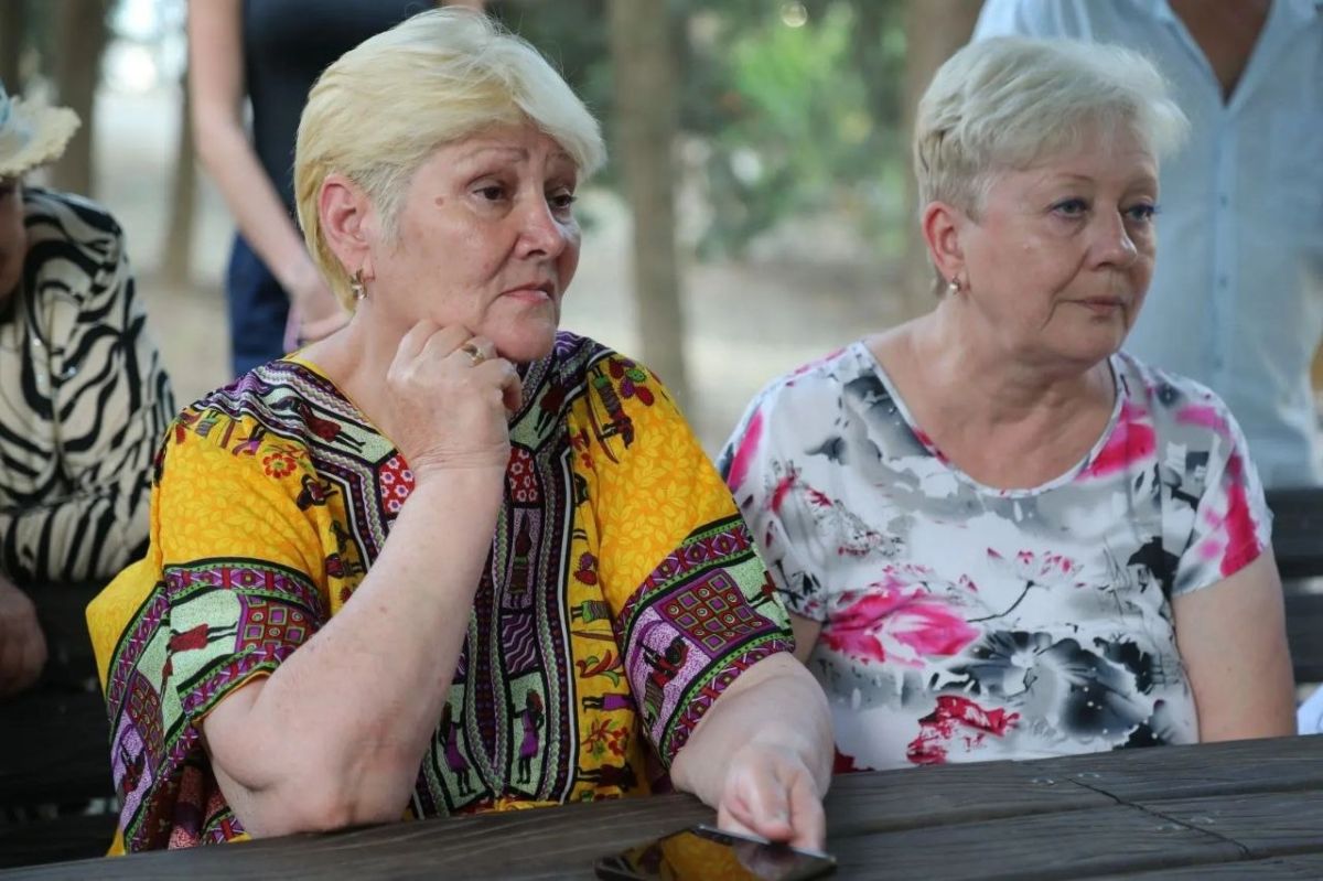 Галина Огнёва: Совместно с заместителями и депутатами городского совета продолжаем встречи с жителями согласно закреплённым территориям Галина Огнёва: Совместно с заместителями и депутатами городского совета продолжаем встречи с жителями согласно закреплённым территориям