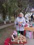 «В нашей рубрике о талантливых земляках — Оксана Петрусенко из пгт Первомайское!