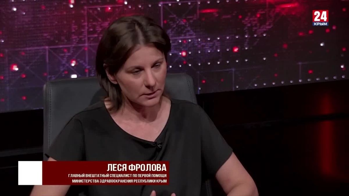 Врач назвала детей и пожилых самыми уязвимыми для теплового удара