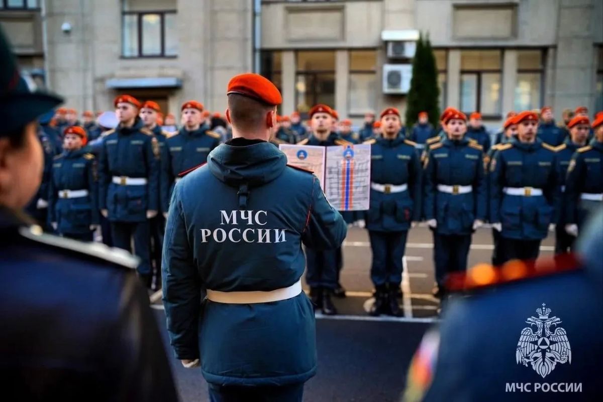 Приглашаем в ряды профессионалов