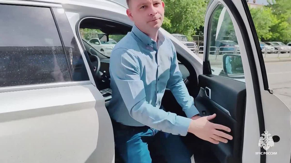 Во время беспилотной опасности дома: