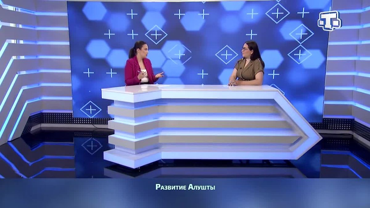 Зампредседателя Алуштинского горсовета рассказала о работе с обращениями граждан