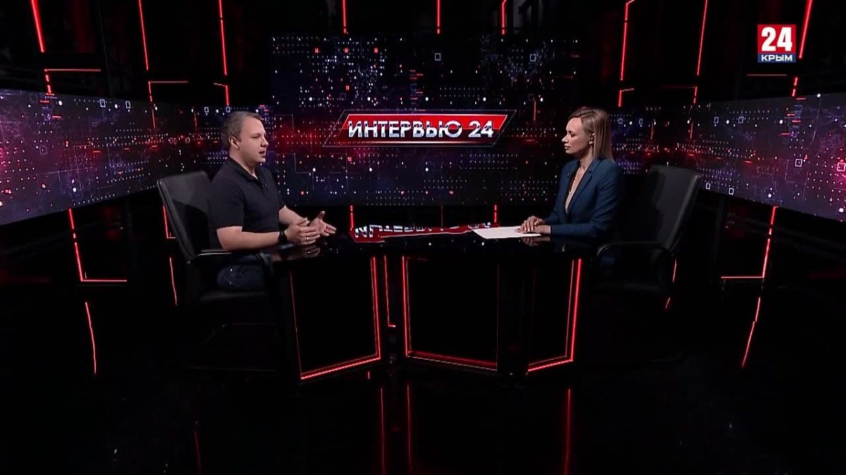 Зинченко рассказал об изменениях критериев оценивания на премии «Крым молодёжный»