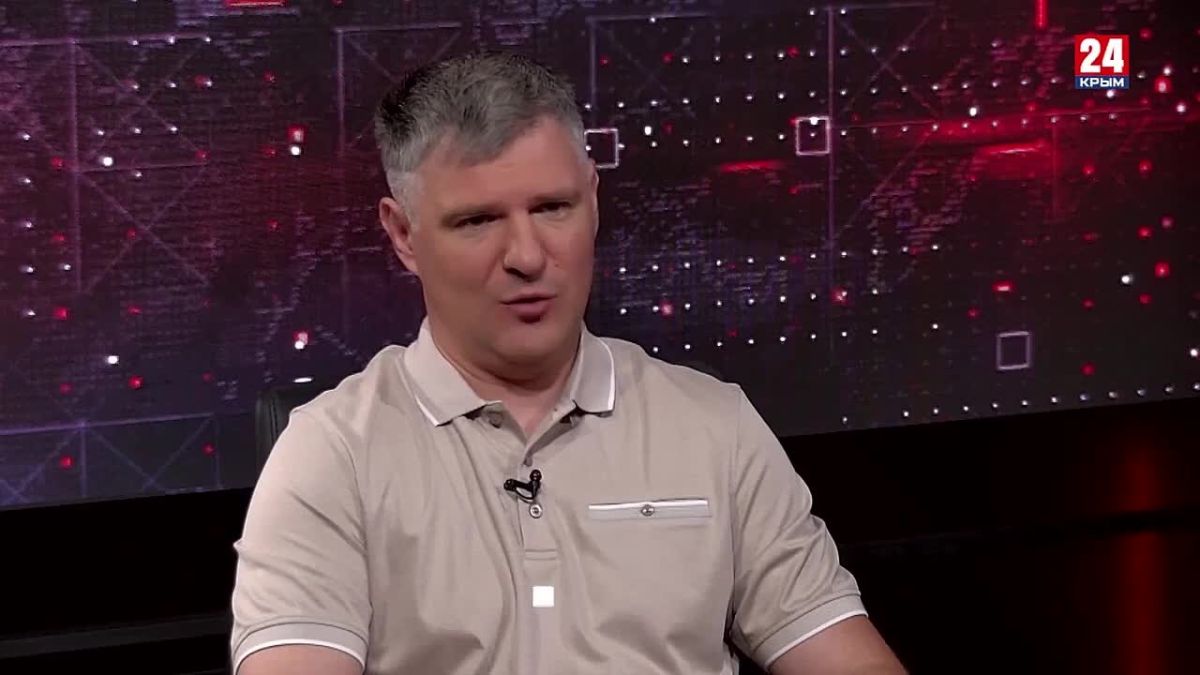 Около 800 абитуриентов уже подали документы в КФУ имени Вернадского