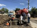 Водоснабжение в Евпатории восстановят в течение дня