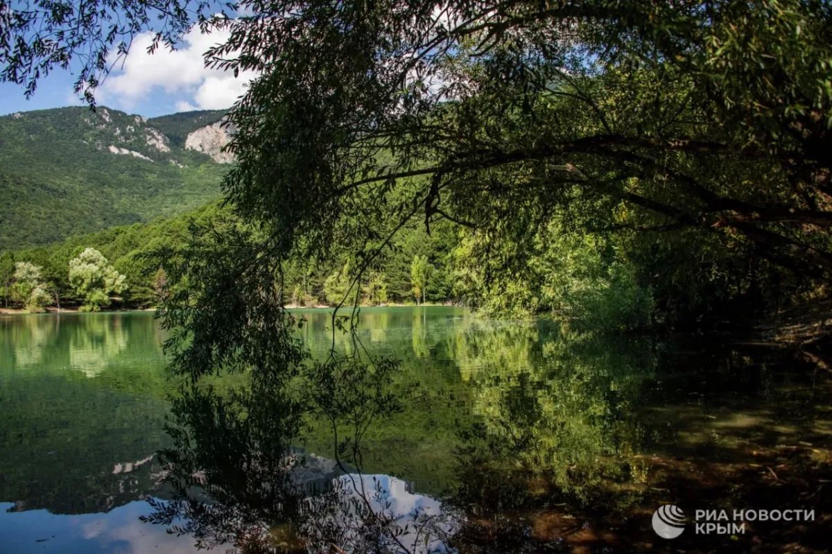 Прогноз погоды в Крыму на воскресенье