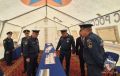 МЧС России построит новый крупный спасательный центр в Крыму
