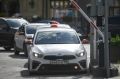 В Крыму на фоне дефицита топлива подорожало такси