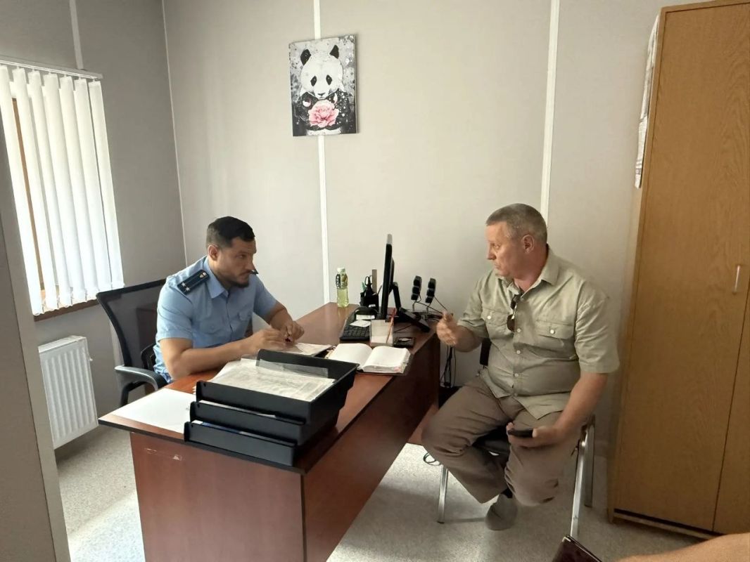 Юридическая поддержка ветеранов: фонд «Защитники Отечества» и помощь прокурора Юридическая поддержка ветеранов: фонд «Защитники Отечества» и помощь прокурора