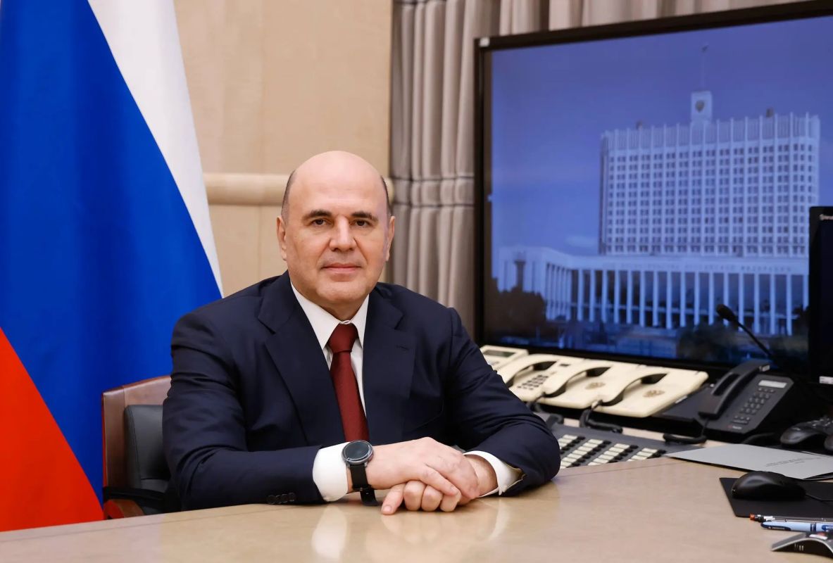 Михаил Мишустин поздравил российских архитекторов с профессиональным праздником