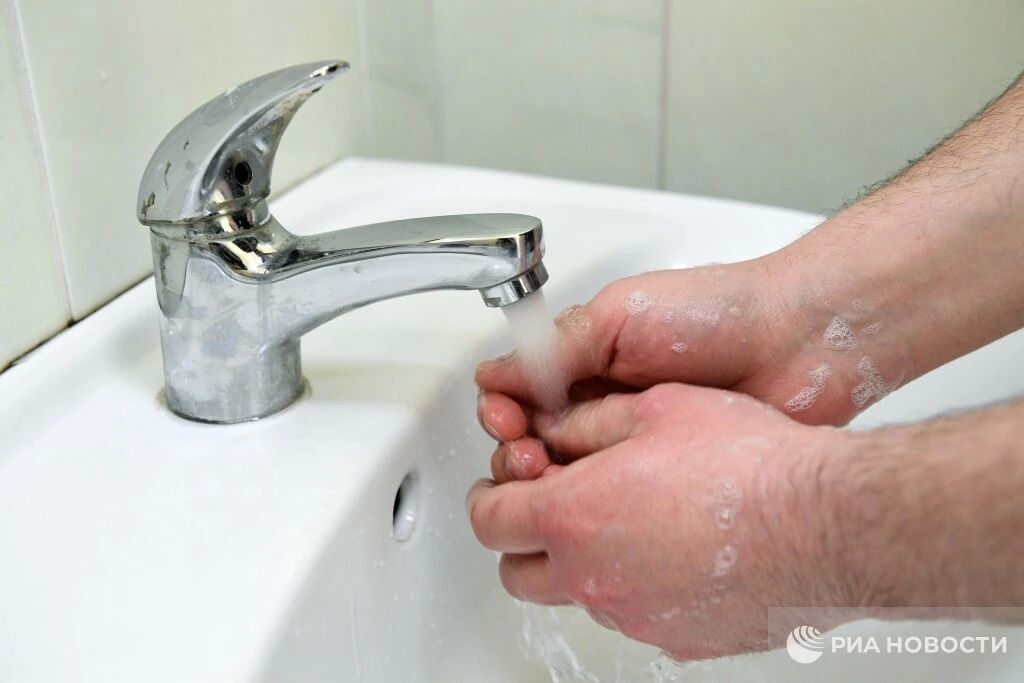 Водоснабжение в Евпатории частично восстановили
