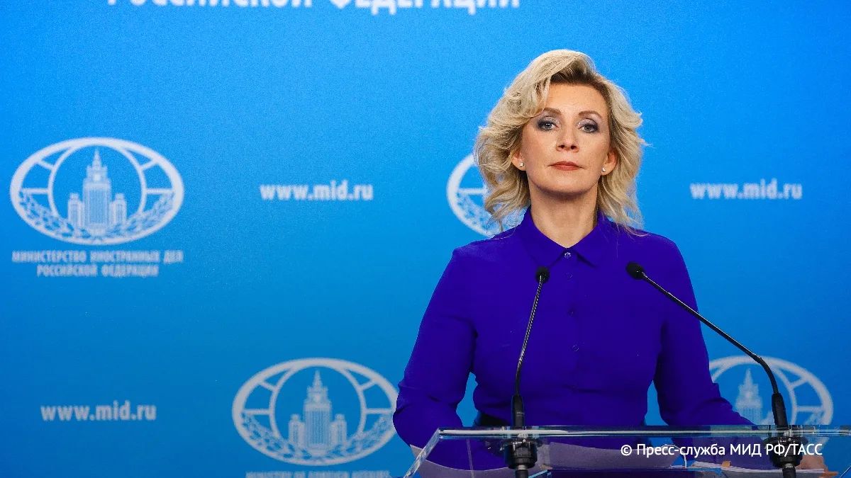 Великобритания управляет киевским режимом в ходе совершения им терактов