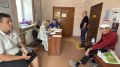 «Центр содействия жителям города» заработал в Евпатории
