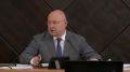 Михаил Развожаев: На заседании Правительства Севастополя обсудили ряд важных вопросов