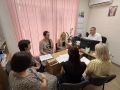 Павел Розанов провел заседание Комиссии по подведению итогов проверки наличия и снятия с учета документов