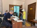 Начал работу «Центр содействия жителям города Евпатории», расположенный по адресу проспект им. Ленина, 2 (отдел по работе с обращениями граждан администрации города)