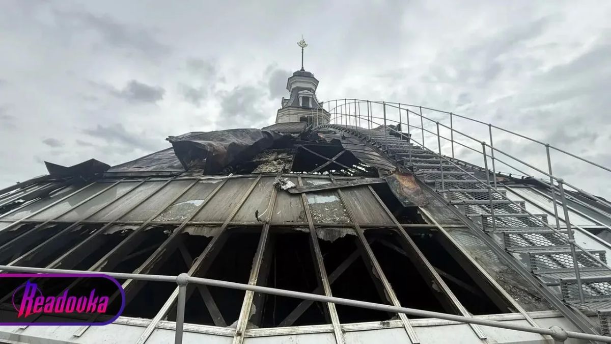 Удар Киева по музею «Оборона Севастополя 1854-1855 годов» — детально спланированная провокация Великобритании