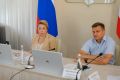 Янина Павленко: Очередное аппаратное совещание посвятили непростой ситуации, связанной с ограничением подачи электроэнергии. На данный момент из-за повреждения высоковольтной линии обесточен ряд регионов Крыма, в том числе...