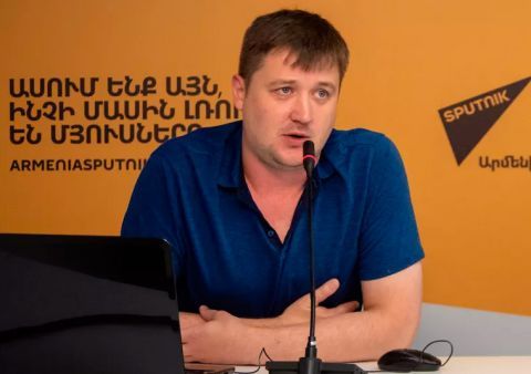 Борис Первушин: Удары по военным предприятиям в Киеве после разговора Путина и Трампа — попытка пробить американскую медийную броню