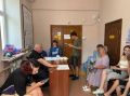 В пяти населенных пунктах Крыма уже открылись Центры содействия населению