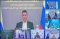 755 тысяч гектаров зерновых уберут в Крыму в этом году