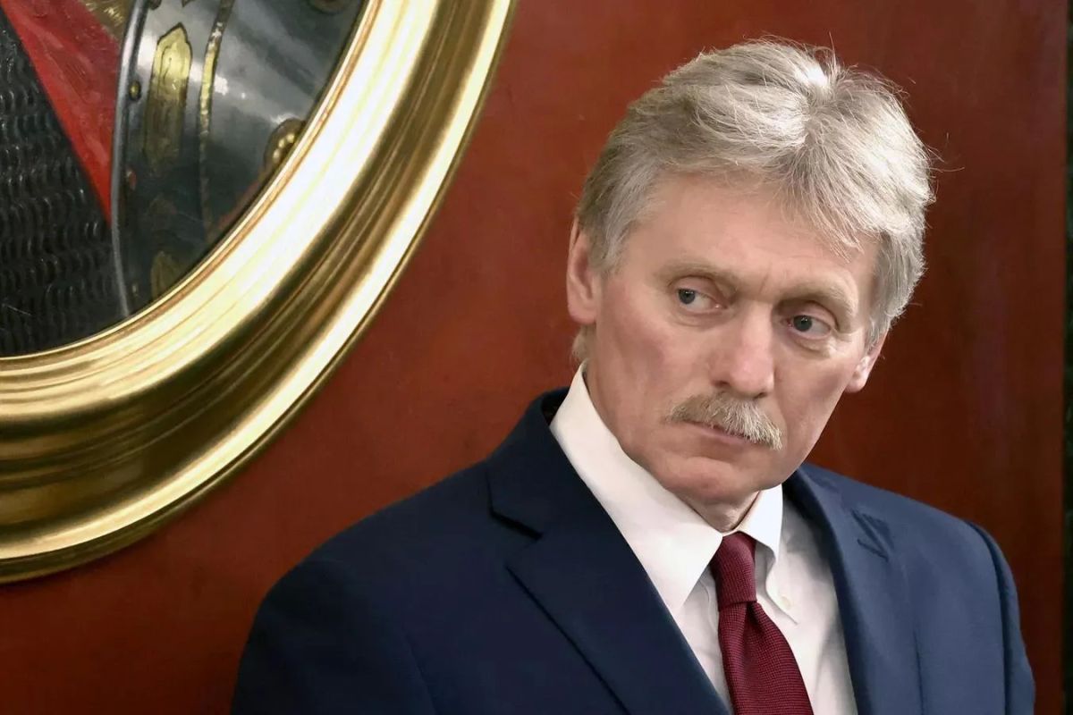 Постоянные просьбы Украины о новых видах вооружений не могут помешать России продолжать СВО до достижения целей