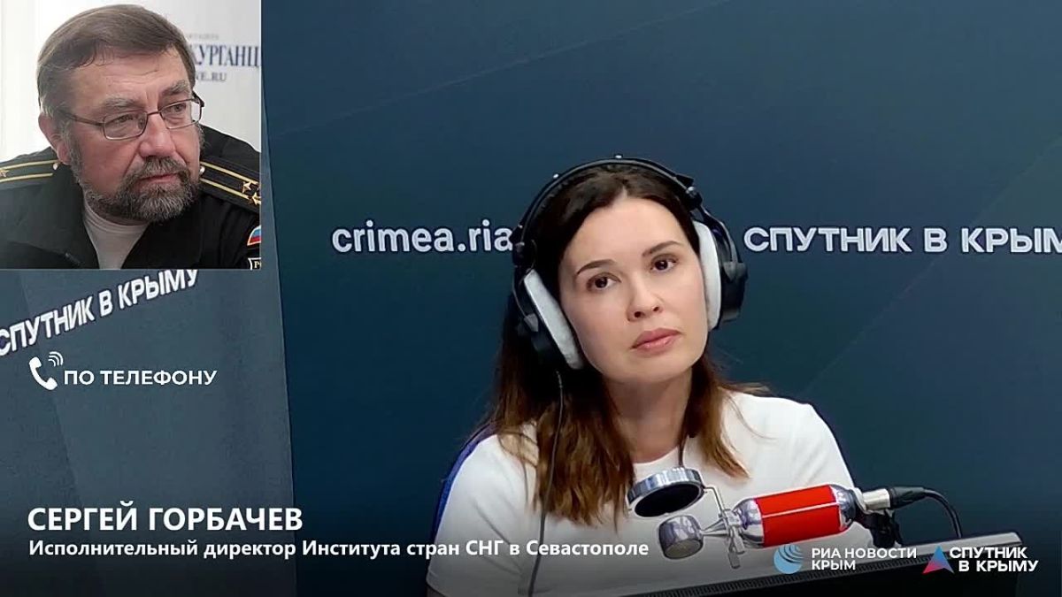 Удар по панораме "Оборона Севастополя" – это стремление Британии спровоцировать Россию на подобные действия